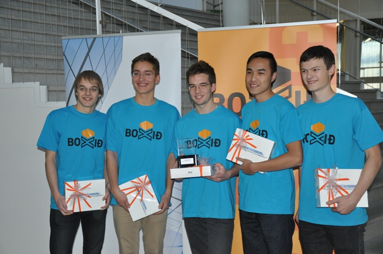 boxid