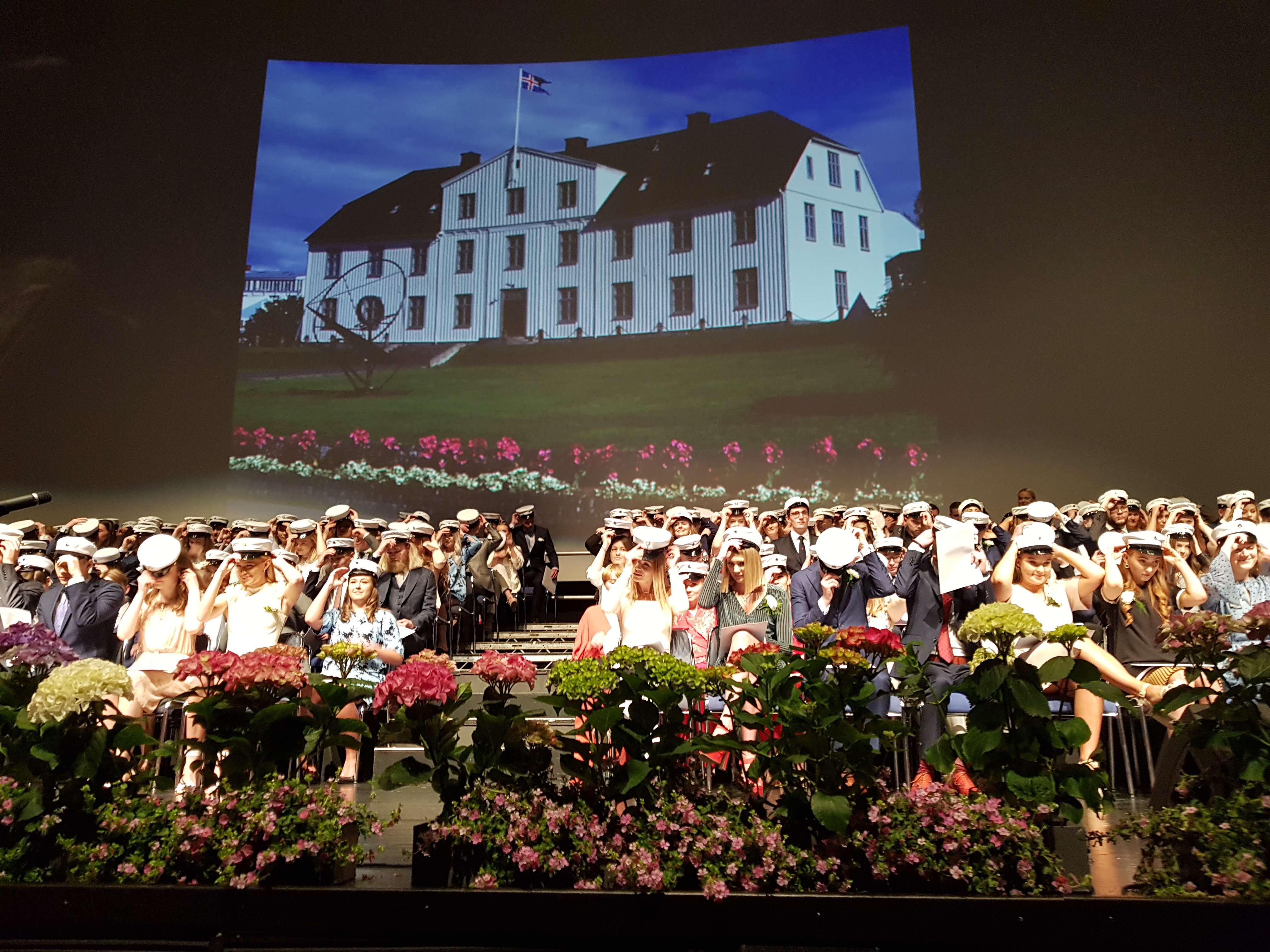 studentar2018