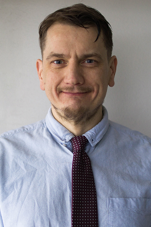 kristian
