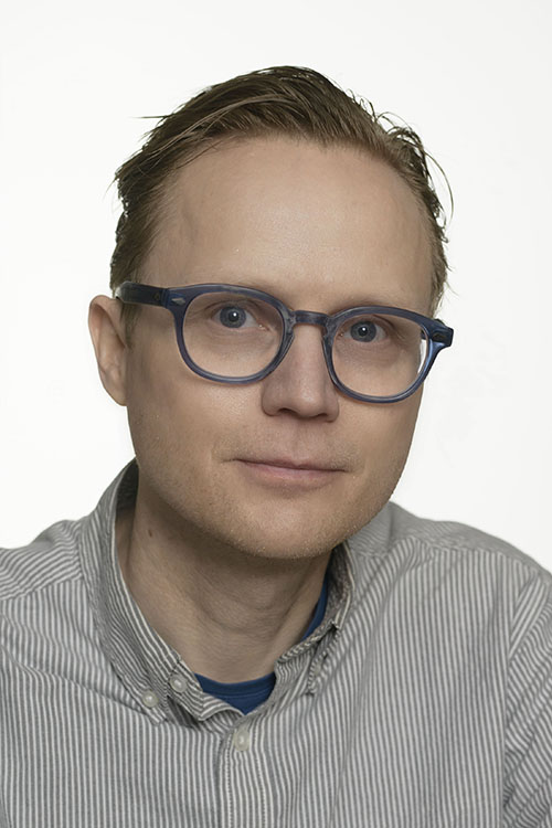 BenjaminSigurgeirsson