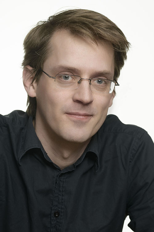 Eiríkur Gauti Kristjánsson