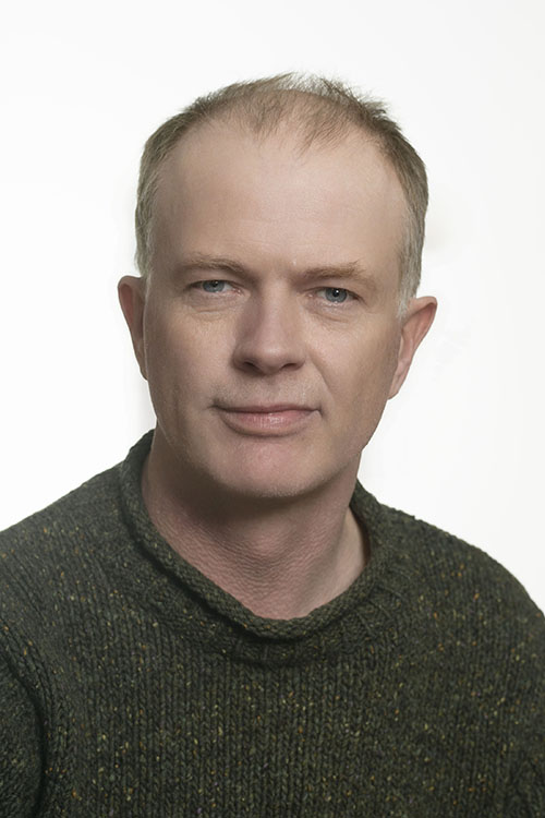 Hróbjartur Ö Guðmundsson