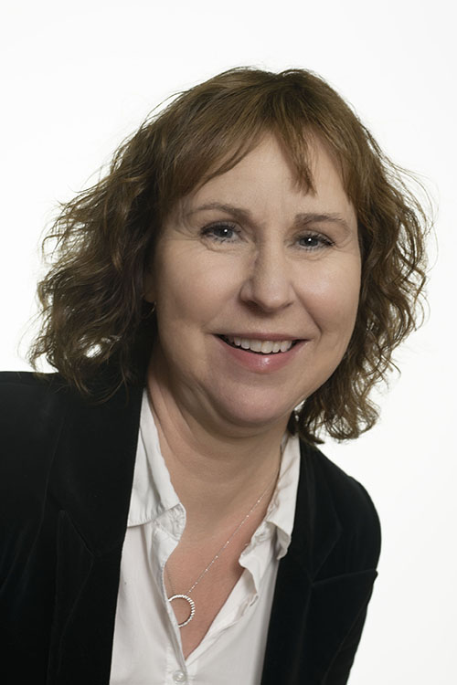 Jóhanna Katrín Eggertssdóttir