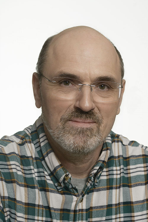 Már Björgvinsson