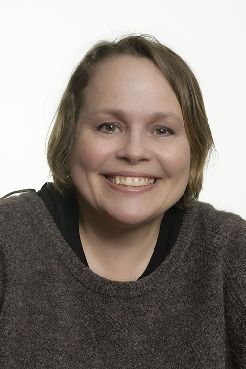 Ragnheiðður Sigurðardóttir