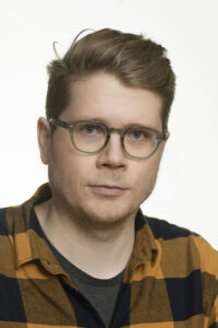 Sigurður Páll Guðbjartsson