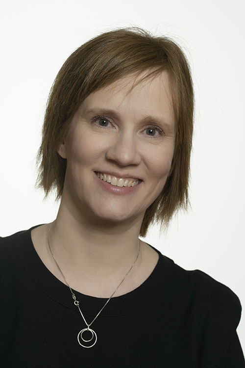 Steinunn María Stefánsdóttir