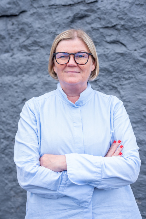 Umsj narkennarar Menntask linn Reykjav k