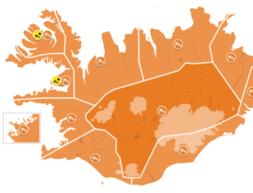 Kynningu í dag 5.feb frestað