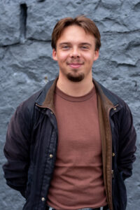 Hallgrímur