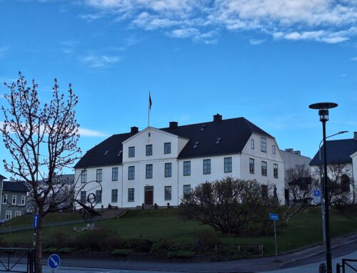 Saga Menntaskólans í Reykjavík: Gamli skóli í 180 ár